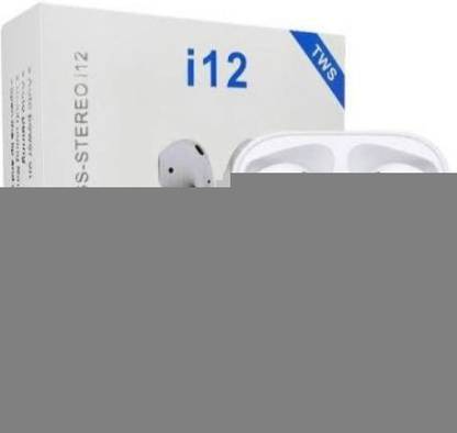 ashron VID_690J I12S Twins for all Smartphones without Mic Bluetooth without Mic