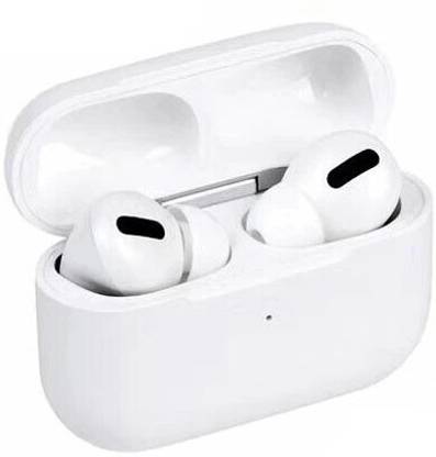 Fuziqra al ai T-80 XPods Pro Airpods with 13mm Drivers, 48H Battery Bluetooth