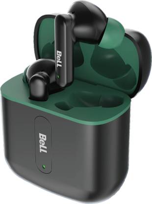 BELL Pod Master A2 True Wireless Earbuds Bluetooth