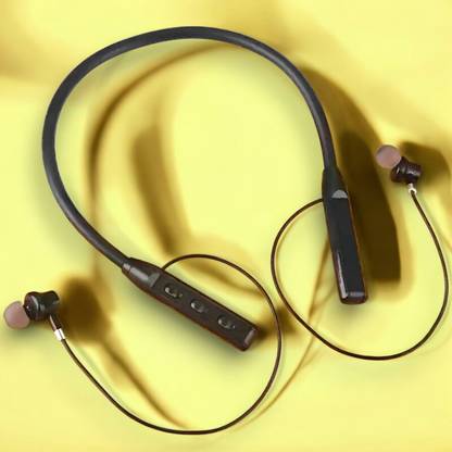 Stybits A911 with 40ms Gaming Mode, 40H Playtime, Fast Charge,13mm Speaker Bluetooth