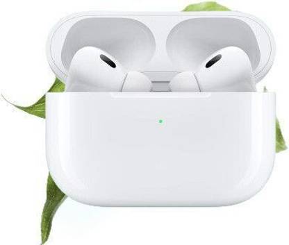 Wristkart Air Pods Pro 25H Play Time Type-C Fast Charge Bluetooth
