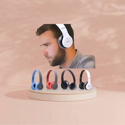 house of common Adjustable Gaming Headphones with Punchy Low-End and Wireless Functionality_XT Bluetooth & Wired