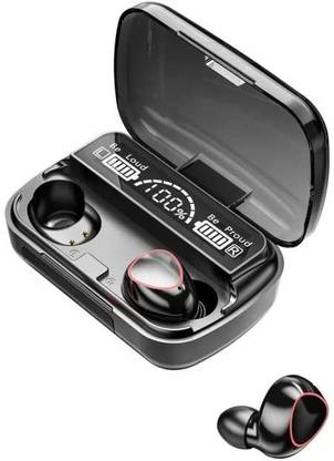LUBDUB Tws, Earbuds, Earphone for X_i_a_o_m_i 13 P_r_o 5G Bluetooth