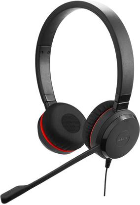 JABRA EVE 30 II Wired