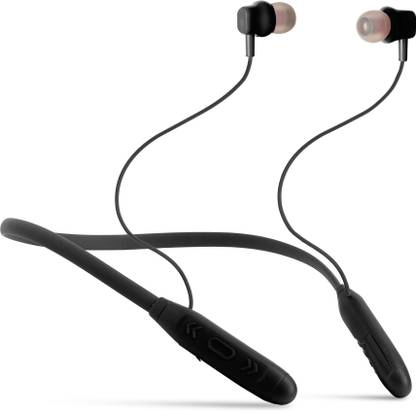 Radul OCEAN Sports Wireless Neckband | 20 Hours Non Stop Music Bluetooth