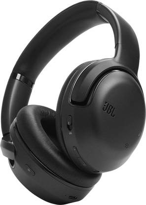 JBL Tour One M2, Adaptive ANC, Smart Ambient, Up to 50Hr, Pro Sound, JBL App, 4-Mic, Bluetooth Gaming