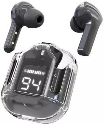 MAGENESE T6 UltraPods Type C Bluetooth Earphone In Ear Comfortable I Bluetooth