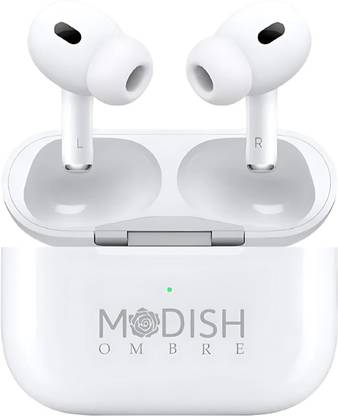 ModishOmbre Sonic TWS Earbuds Bluetooth