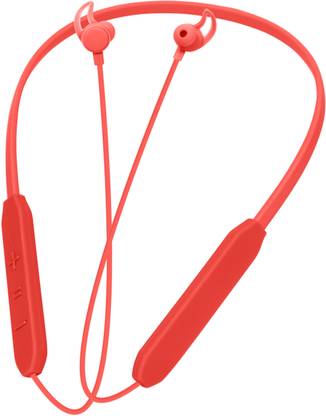 Sendily 30 HOURS MUSIC TIME BLUETOOTH NECKBAND Bluetooth