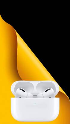 BeatFlow Air-pod Pro-2nd generation k41 with Adaptive Audio-(USB-C) Bluetooth