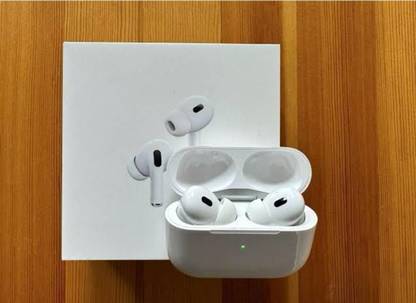 BeatFlow AirPods Pro (2nd generation USB-C) Best Sound Bluetooth