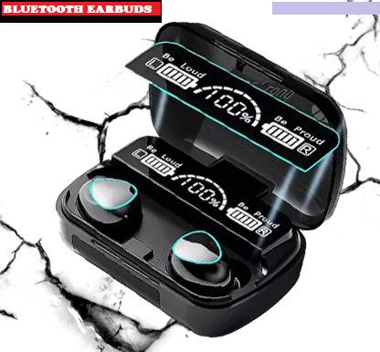 Jocoto C1722 M10 ULTRA GAMING HEADSET BLACK (PACK OF 1) Bluetooth Gaming