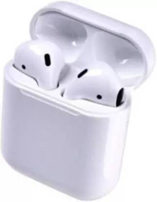 gotten TWS i12 Twins True Wireless Bluetooth Headset Earbuds with charging case G12 Bluetooth