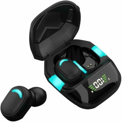 Mrs Simin G7S-TWS-BLACK Bluetooth