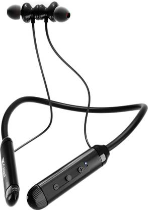 MEGABAR 30 Hrs Play Time Fast Charging Bluetooth