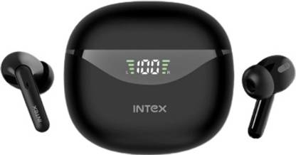 Intex AIR STUDS 311 EARBUDS Bluetooth