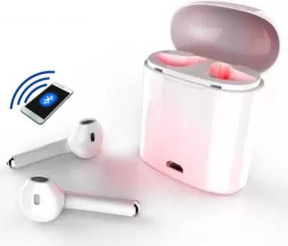 Gadget Master I7s tws bluetooth headphone wireless Bluetooth