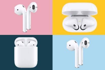 Lichen i12 tws earpods Bluetooth Headset_09 Bluetooth