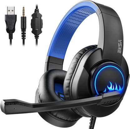 EKSA T8 Wired Gaming