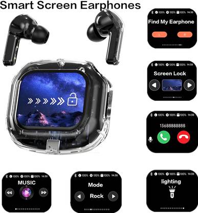 Arhaan Trader Air Max Bluetooth