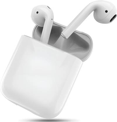 PIKPREE 2025 Best Quality V5.3 Waterproof Stereo Mini True Wireless BT Earphone Bluetooth Gaming