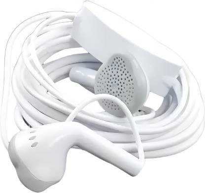 The Electron Bay Original EHS61ASH Sound Cancellation With Deep Base Wired Earphones Wired