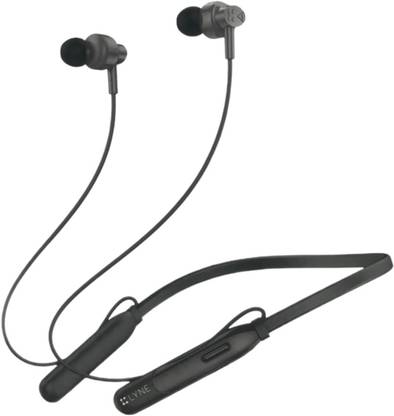 LYNE Signal 47 Upto 30 Hours Music TIme* With ENC 60 Low Latency Bluetooth