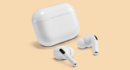 BeatFlow Earipods Pro (2nd generation) with MagSafe Case (USB-C) Bluetooth