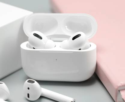 BeatFlow Airpods Pro 2 (2nd generation) with Supreme Sound (USB-C)� Bluetooth