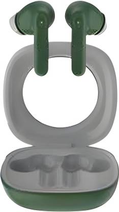 HAROON Air Key Pro Earbuds with Fast Charge 72 Hrs Battery Life With Case Bluetooth