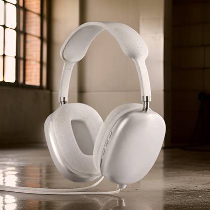TOUCH 18 P9 (Bluetooth Headphones) Stylish Wireless (Gaming Headset) with BT5.81TA82 Bluetooth