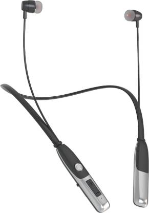 RD M-140 Wireless, 13mm HD Drivers, 36 Hours Playback Time, IPX4, Gaming V5.1+EDR Bluetooth