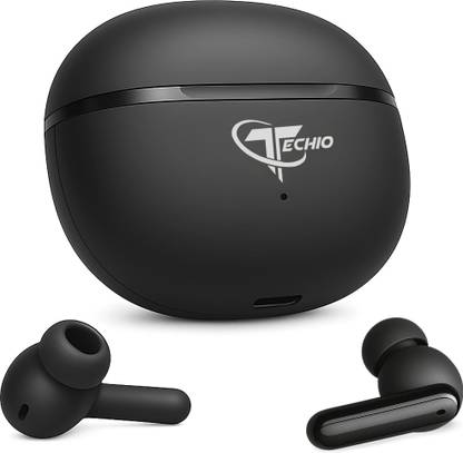 Techio SwiftBeats Bluetooth