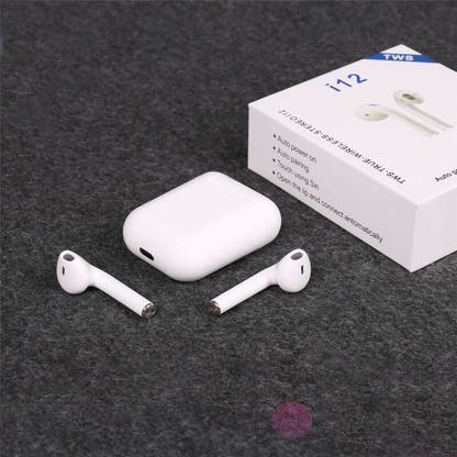 TANBAN collection Bluetooth headphone wireless i12 Bluetooth