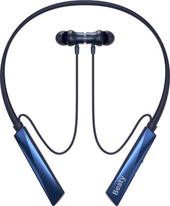 Beaty Pulse X Bluetooth