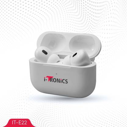 i-Tronics iT E22 Earbuds (TWS) Bluetooth