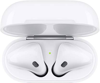 AJ HUB i12 Bluetooth Wireless Headset With Charging Case- 132 Bluetooth