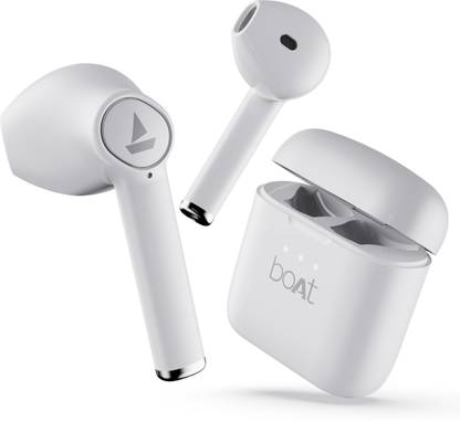 boAt Airdopes 131 with upto 60 hours and ASAP Charge Bluetooth