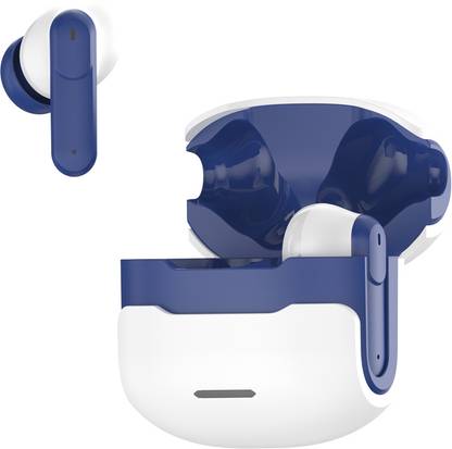 snowbudy SB-191 TWS In-Ear Wireless Earphones Stereo Bass 800mAh Battery (Blue3) Bluetooth Gaming