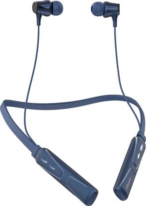 Aroma NB123 Everest 60 Hours Playtime | Dual Pairing | Deep Bass | Voice Changer | Bluetooth