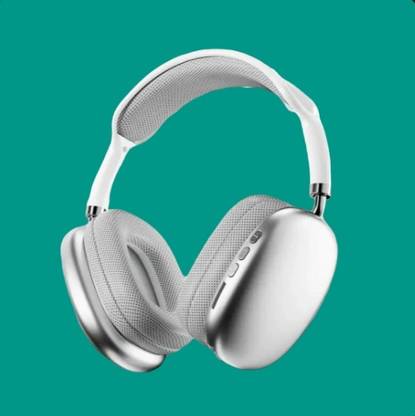 Wingster P9 Wireless Bluetooth Headphones Over Ear With Noise Reductionzs37 Bluetooth Gaming