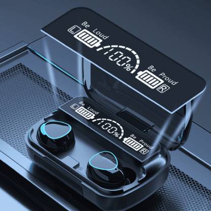 Clairbell Wireless Earbuds Bluetooth Headset Bluetooth