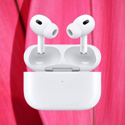 Three Guys AirPods Pro 25H Play Type-C Fas Charge worn, Acn-88 Bluetooth