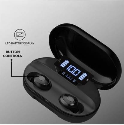 GREE MATT TWS T2 Wireless Earbuds Bluetooth Headset Bluetooth Headset Bluetooth