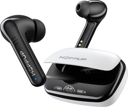 HOPPUP Grand Pro with Power Bank Bluetooth