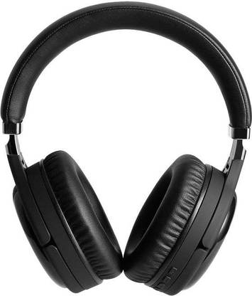 ASTRUM Wireless ANC Over-Ear Hybrid Headset + Mic - HT380 Bluetooth
