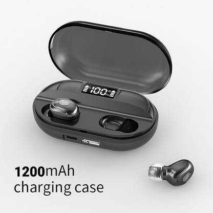 Pindrop silence Pindrop-silence-levan Bluetooth
