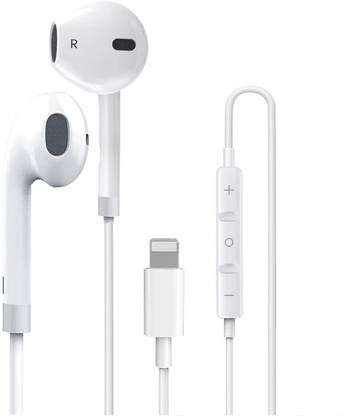 X88 Pro EarPods with Lightning Connector Wired Headset.0 Wired Gaming