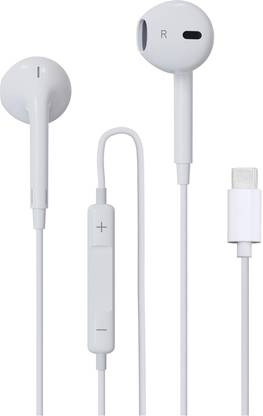 MSNR Wired Earphone HiFi Stereo in-Ear Bluetooth & Wired Gaming