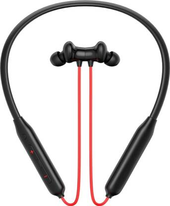 ZWOLLEX MAGNETIC POWER OFF/ON 48Hr Playtime Headphone Neckband (ZR1) Bluetooth